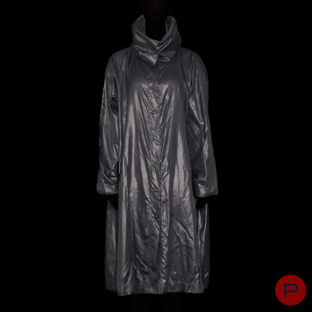 DOROTHÉE BIS E. & J. JACOBSON - AUTOMNE-HIVER 1982/83 - PARDESSUS