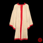 DOROTHÉE BIS E. & J. JACOBSON - 1970'S - PARDESSUS