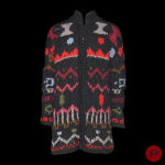 DOROTHÉE BIS - AUTOMNE-HIVER 1974/75 - VESTE