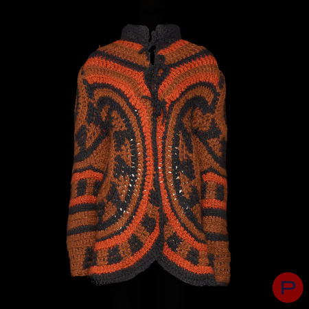 DOROTHÉE BIS - AUTOMNE-HIVER 1978/79 - VESTE