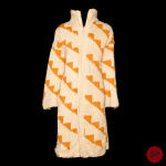 DOROTHÉE BIS E. & J. JACOBSON - AUTOMNE-HIVER 1976/77 - MANTEAU