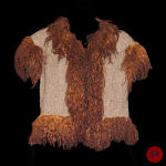 DOROTHÉE BIS - 1970'S - VESTE SANS MANCHES