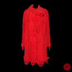 DOROTHÉE BIS E. & J. JACOBSON - AUTOMNE-HIVER 1979/80 - MANTEAU