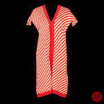 DOROTHÉE BIS - CIRCA 1975 - CARDIGAN