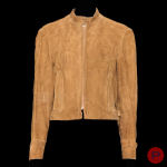 DOROTHÉE - 1960'S - BLOUSON