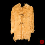 DOROTHÉE BIS - AUTOMNE-HIVER 1971/72 - VESTE