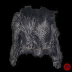 DOROTHÉE BIS - CIRCA 1965 - VESTE