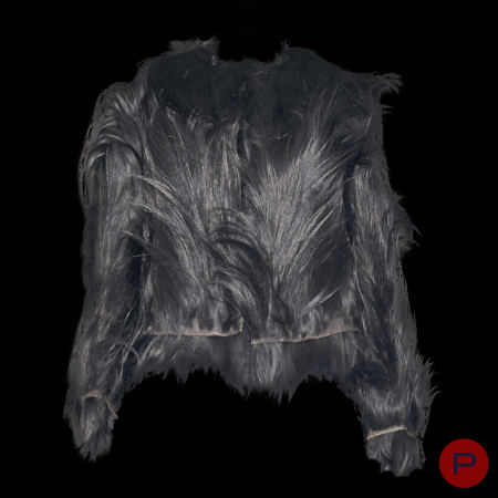 DOROTHÉE BIS - CIRCA 1965 - VESTE