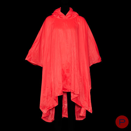 DOROTHÉE BIS - 1980'S - CAPE