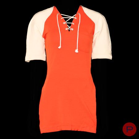 DOROTHÉE BIS E. & J. JACOBSON - LATE 1970'S - HAUT