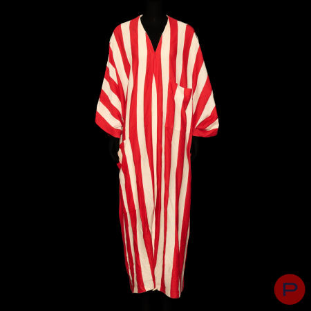 DOROTHÉE BIS E. & J. JACOBSON - PRINTEMPS-ÉTÉ 1984 - MANTEAU