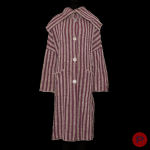 DOROTHÉE BIS - AUTOMNE-HIVER 1981/82 - MANTEAU