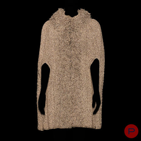 DOROTHÉE BIS - 1970'S - CAPE