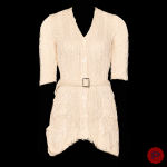 DOROTHÉE BIS - CIRCA 1970 - CARDIGAN