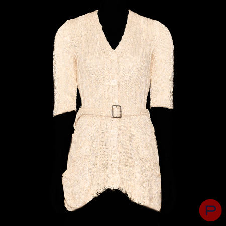 DOROTHÉE BIS - CIRCA 1970 - CARDIGAN