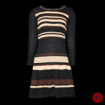 DOROTHÉE BIS - 1960'S - ROBE