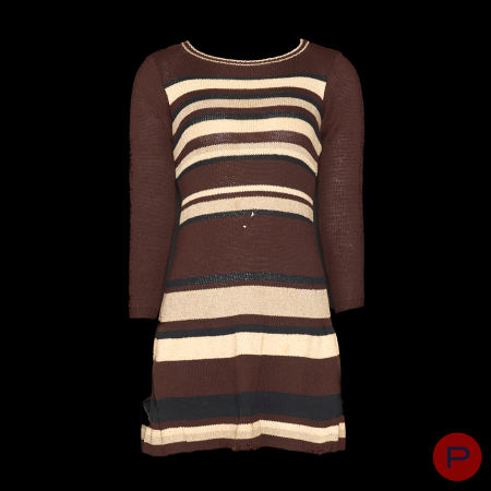DOROTHÉE BIS - 1960'S - ROBE