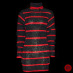 DOROTHÉE BIS E. & J. JACOBSON - CIRCA 1980 - ROBE