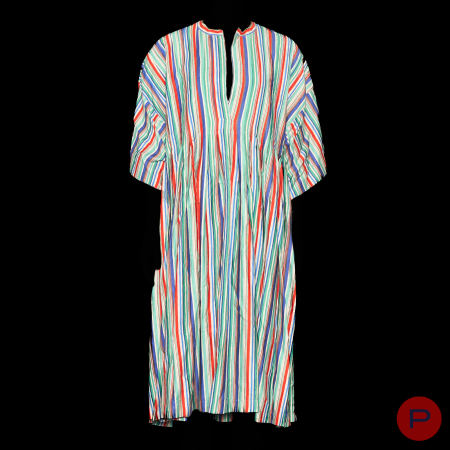 DOROTHÉE BIS E. & J. JACOBSON - CIRCA 1975 - ROBE