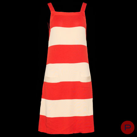 DOROTHÉE BIS - 1970'S - ROBE