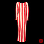 DOROTHÉE BIS - PRINTEMPS-ÉTÉ 1984 - ROBE