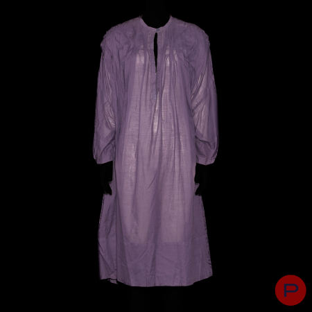 DOROTHÉE BIS E. & J. JACOBSON - CIRCA 1974 - ROBE