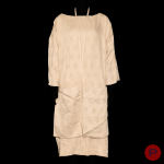 DOROTHÉE BIS E. & J. JACOBSON - PRINTEMPS-ÉTÉ 1984 - ROBE