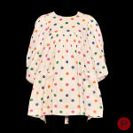 DOROTHÉE BIS - CIRCA 1970 - TUNIQUE