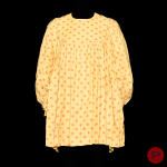 DOROTHÉE BIS - CIRCA 1970 - TUNIQUE