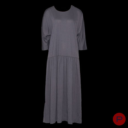 DOROTHÉE BIS E. & J. JACOBSON - 1980'S - ROBE