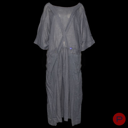 DOROTHÉE BIS E. & J. JACOBSON - PRINTEMPS-ÉTÉ 1984 - ROBE