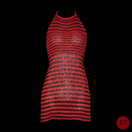 DOROTHÉE BIS - CIRCA 1970 - ROBE
