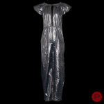 DOROTHÉE BIS E. & J. JACOBSON - 1970'S - COMBINAISON-PANTALON