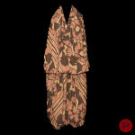 DOROTHÉE BIS - PRINTEMPS-ÉTÉ 1978 - COMBINAISON