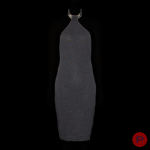 DOROTHÉE BIS - CIRCA 1995 - ROBE