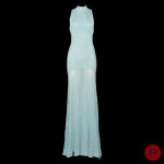 DOROTHÉE BIS - PRINTEMPS-ÉTÉ 1995 - ROBE