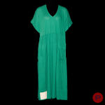 DOROTHÉE BIS E. & J. JACOBSON - PRINTEMPS-ÉTÉ 1978 - ROBE