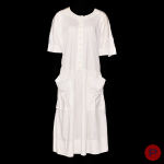 DOROTHÉE BIS - LATE 1970'S - ROBE