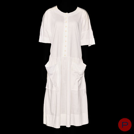 DOROTHÉE BIS - LATE 1970'S - ROBE