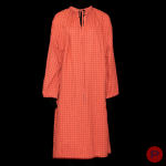 DOROTHÉE BIS E. & J. JACOBSON - PRINTEMPS-ÉTÉ 1978 - ROBE