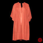 DOROTHÉE BIS E. & J. JACOBSON - PRINTEMPS-ÉTÉ 1974 - ROBE