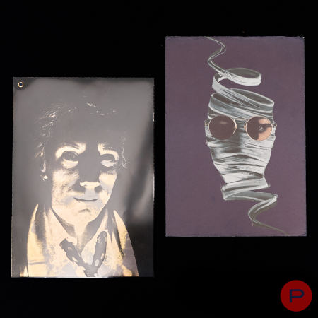 JEAN PAUL GAULTIER - PRINTEMPS-ÉTÉ 1990, AUTOMNE-HIVER 1993/94