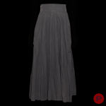 DOROTHÉE BIS E. & J. JACOBSON - CIRCA 1990 - JUPE