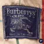 BURBERRYS - TRENCH-COAT