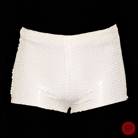 DOROTHÉE BIS - PRINTEMPS-ÉTÉ 1995 - SHORT