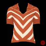 DOROTHÉE BIS - 1974 - PULL-OVER