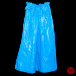 DOROTHÉE BIS E. & J. JACOBSON - PRINTEMPS-ÉTÉ 1978 - PANTALON