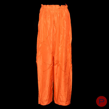 DOROTHÉE BIS E. & J. JACOBSON - AUTOMNE-HIVER 1981/82 - PANTALON