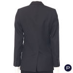 CELINE - CIRCA 2020 - VESTE CROISÉE