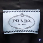 PRADA - CIRCA 2020 - VESTE